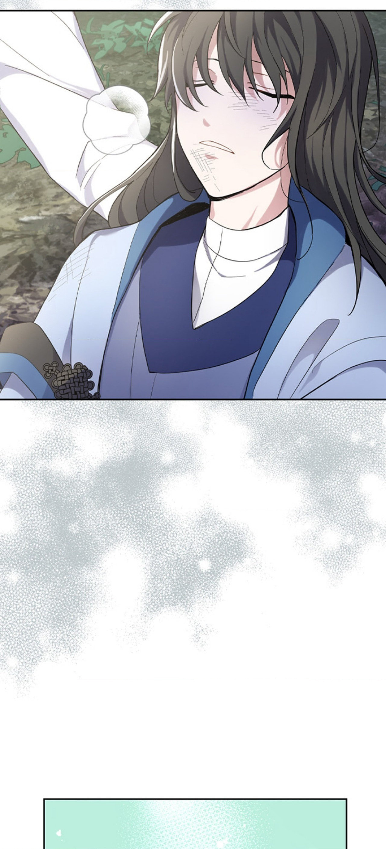 Read Silver Devil King chapter 29 image 44 on Lezhin