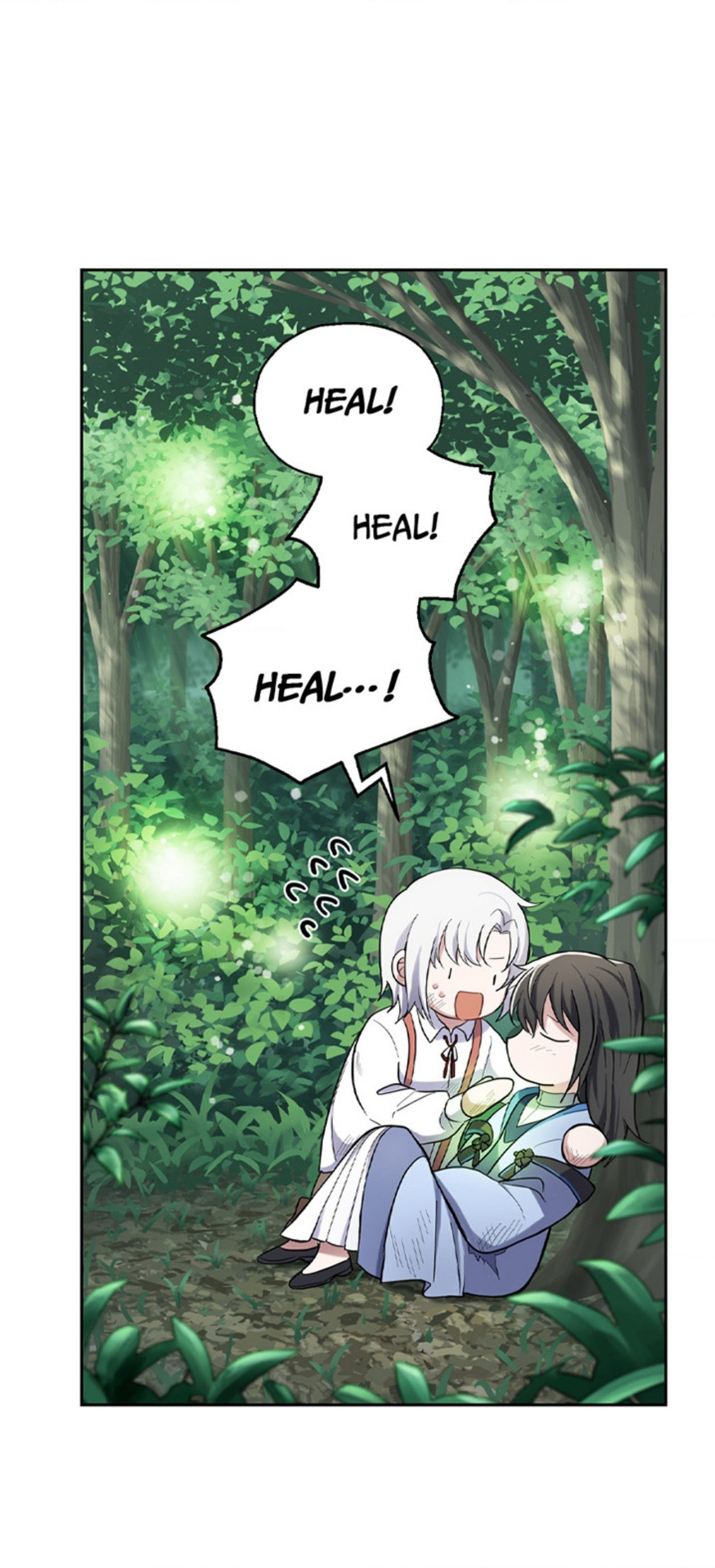 Read Silver Devil King chapter 29 image 46 on Lezhin