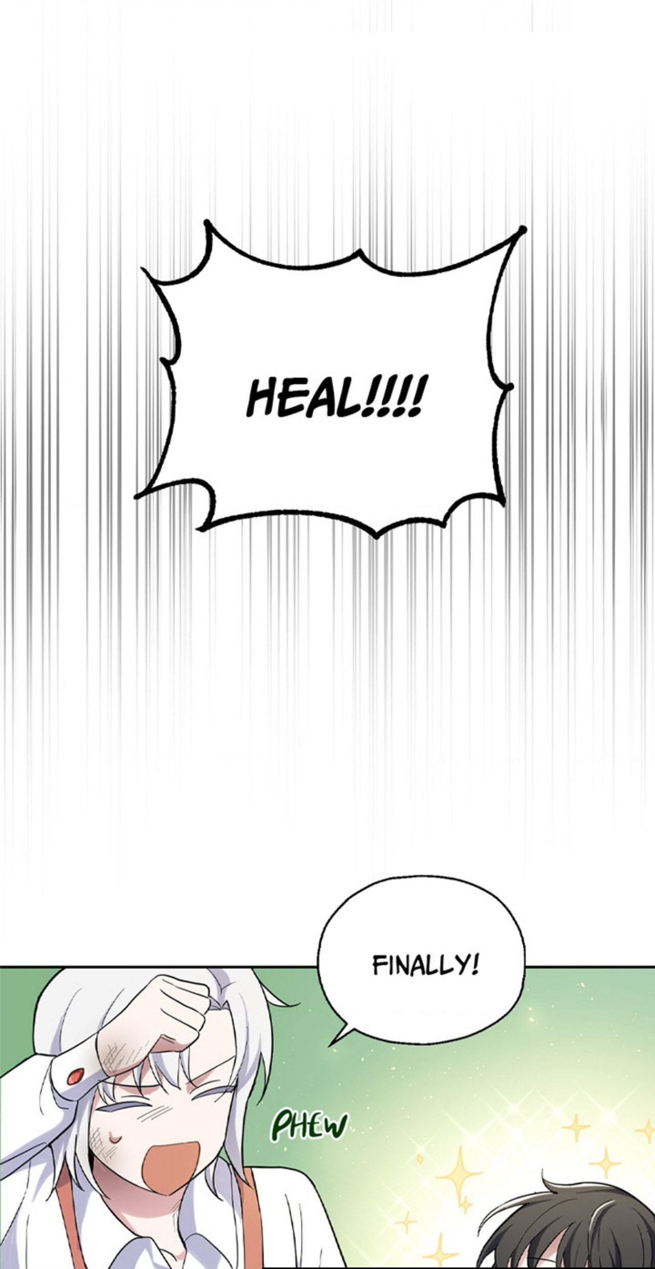 Read Silver Devil King chapter 29 image 47 on Lezhin