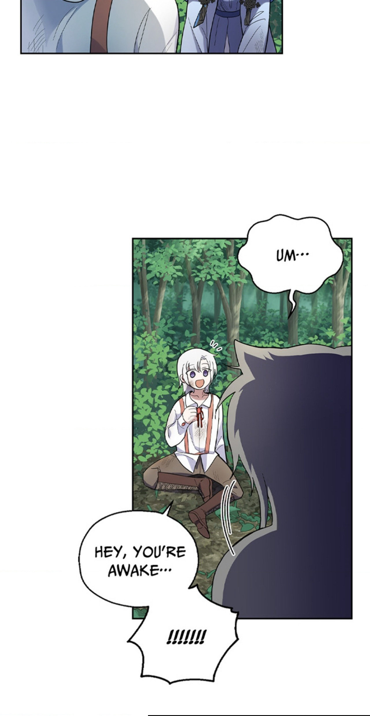 Read Silver Devil King chapter 29 image 49 on Lezhin