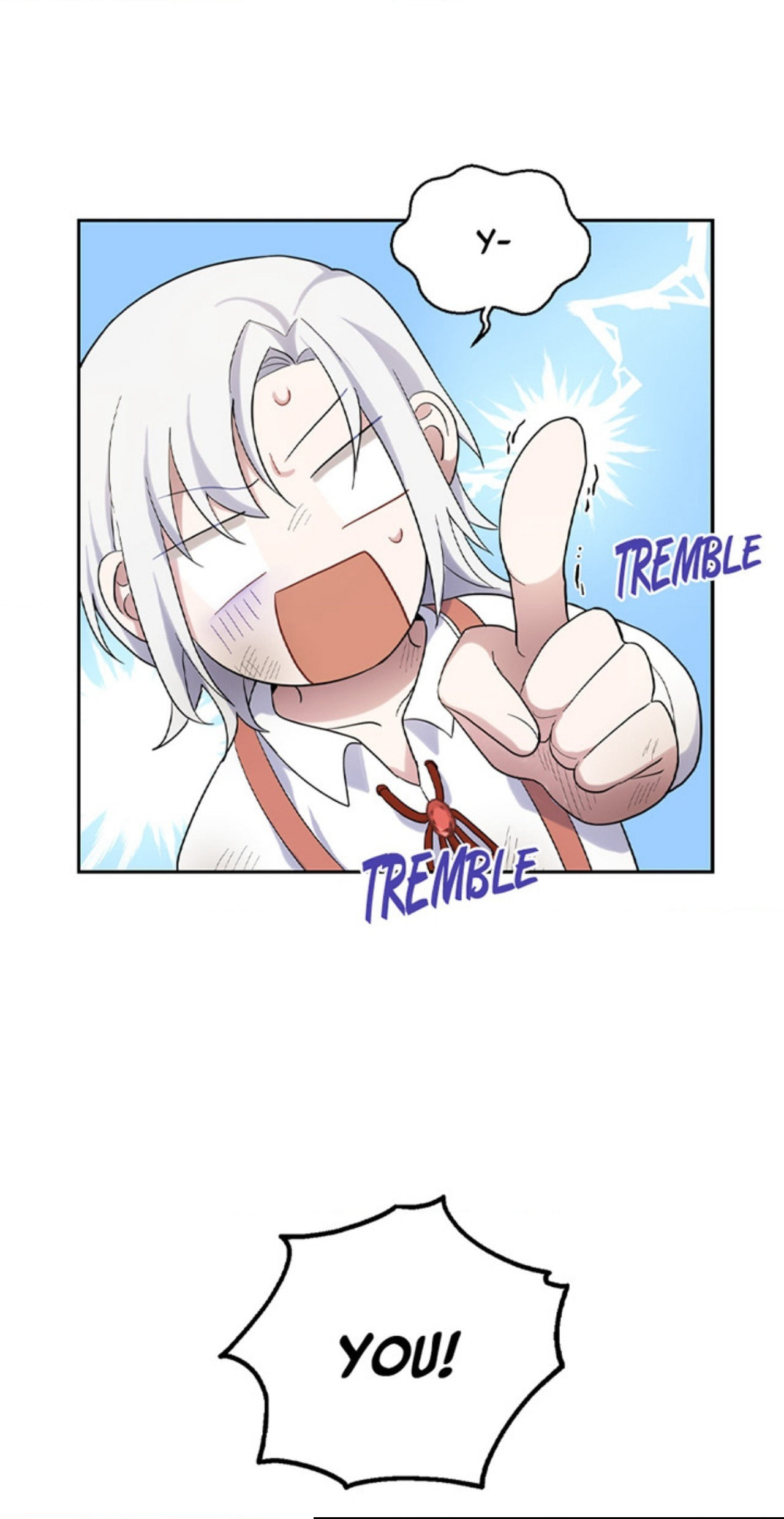 Read Silver Devil King chapter 29 image 50 on Lezhin