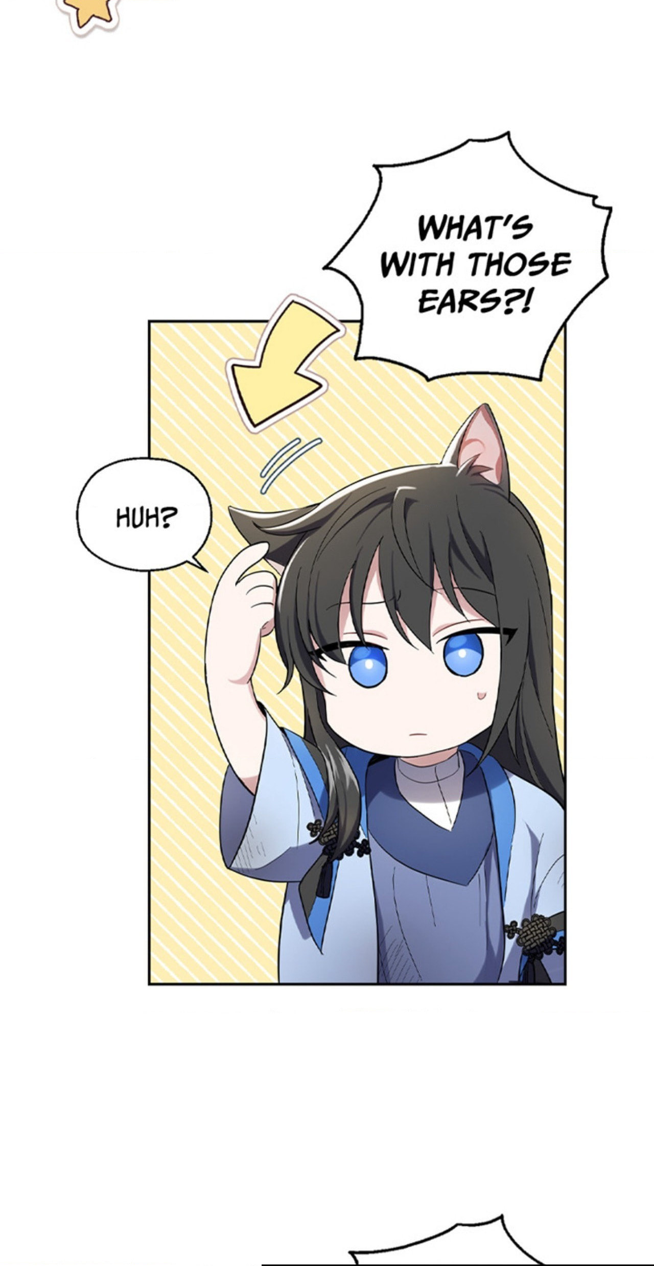 Read Silver Devil King chapter 29 image 52 on Lezhin