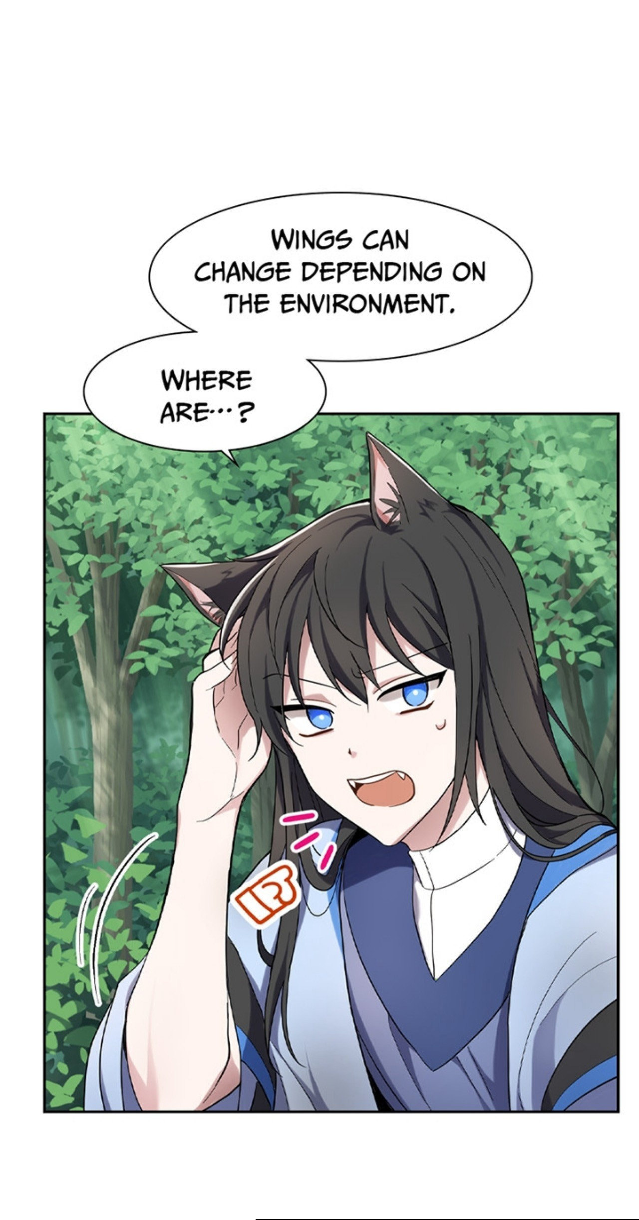 Read Silver Devil King chapter 29 image 54 on Lezhin