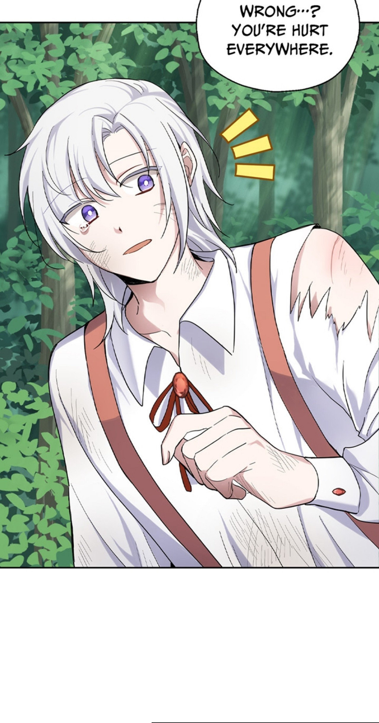 Read Silver Devil King chapter 29 image 58 on Lezhin