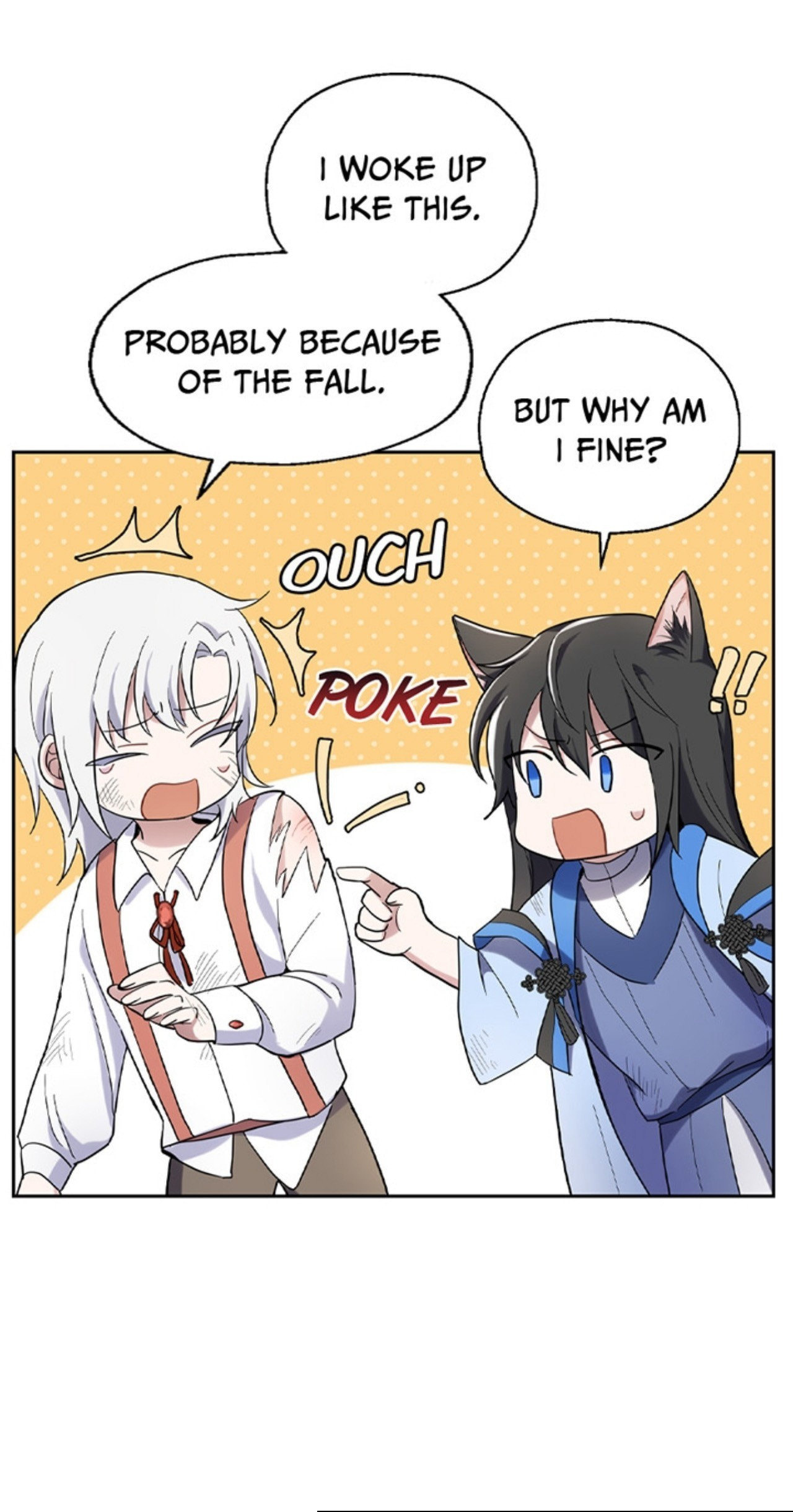 Read Silver Devil King chapter 29 image 59 on Lezhin
