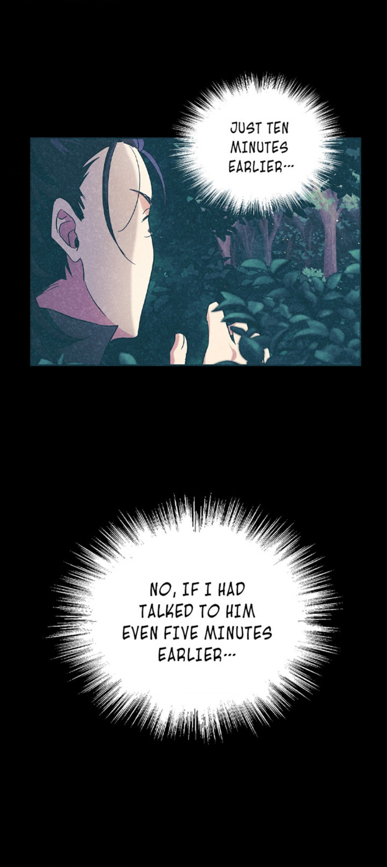 Read Silver Devil King chapter 29 image 6 on Lezhin