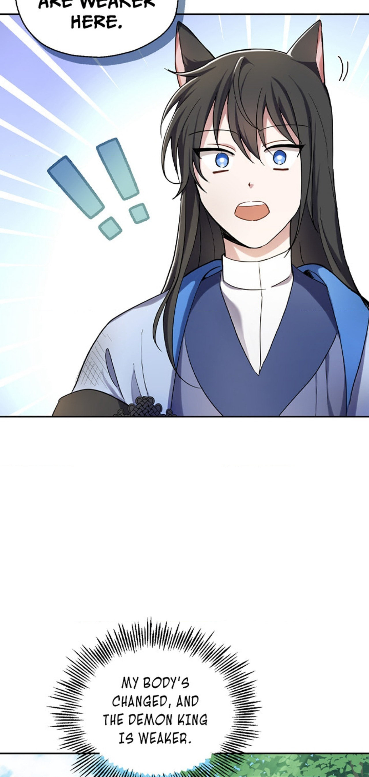 Read Silver Devil King chapter 29 image 65 on Lezhin