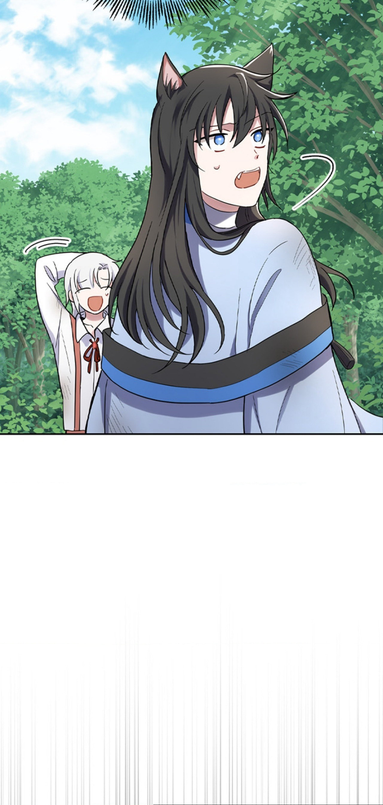 Read Silver Devil King chapter 29 image 66 on Lezhin