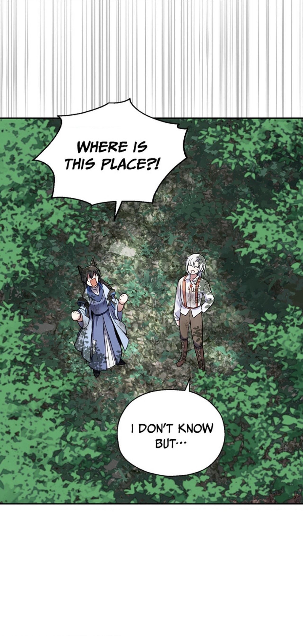 Read Silver Devil King chapter 29 image 67 on Lezhin