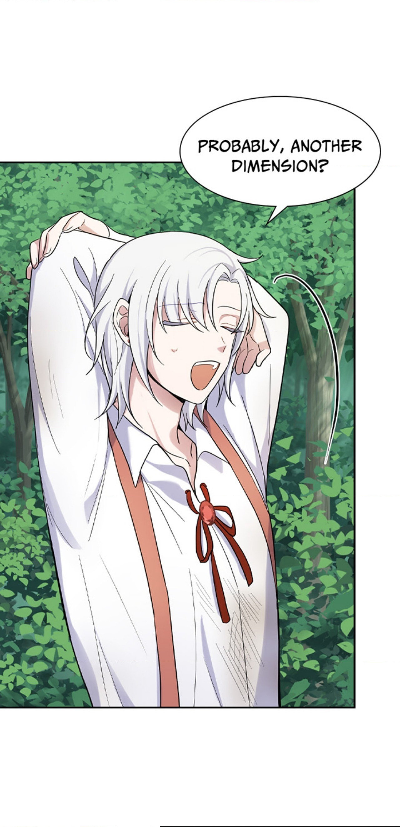 Read Silver Devil King chapter 29 image 68 on Lezhin