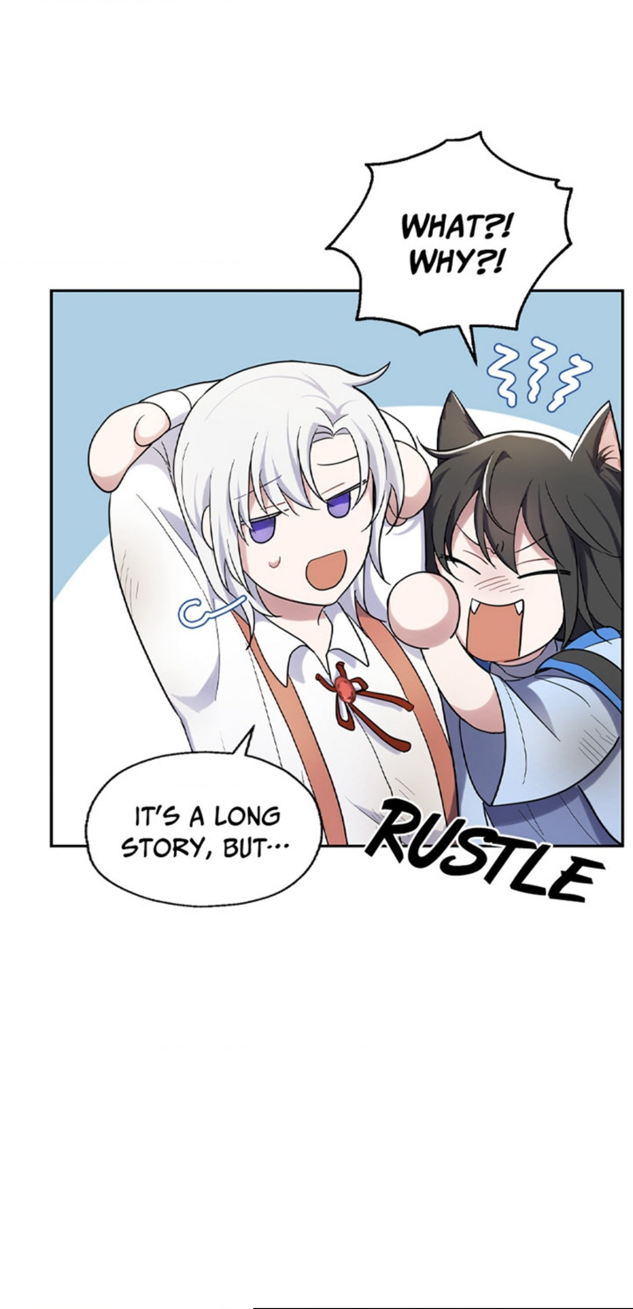 Read Silver Devil King chapter 29 image 69 on Lezhin