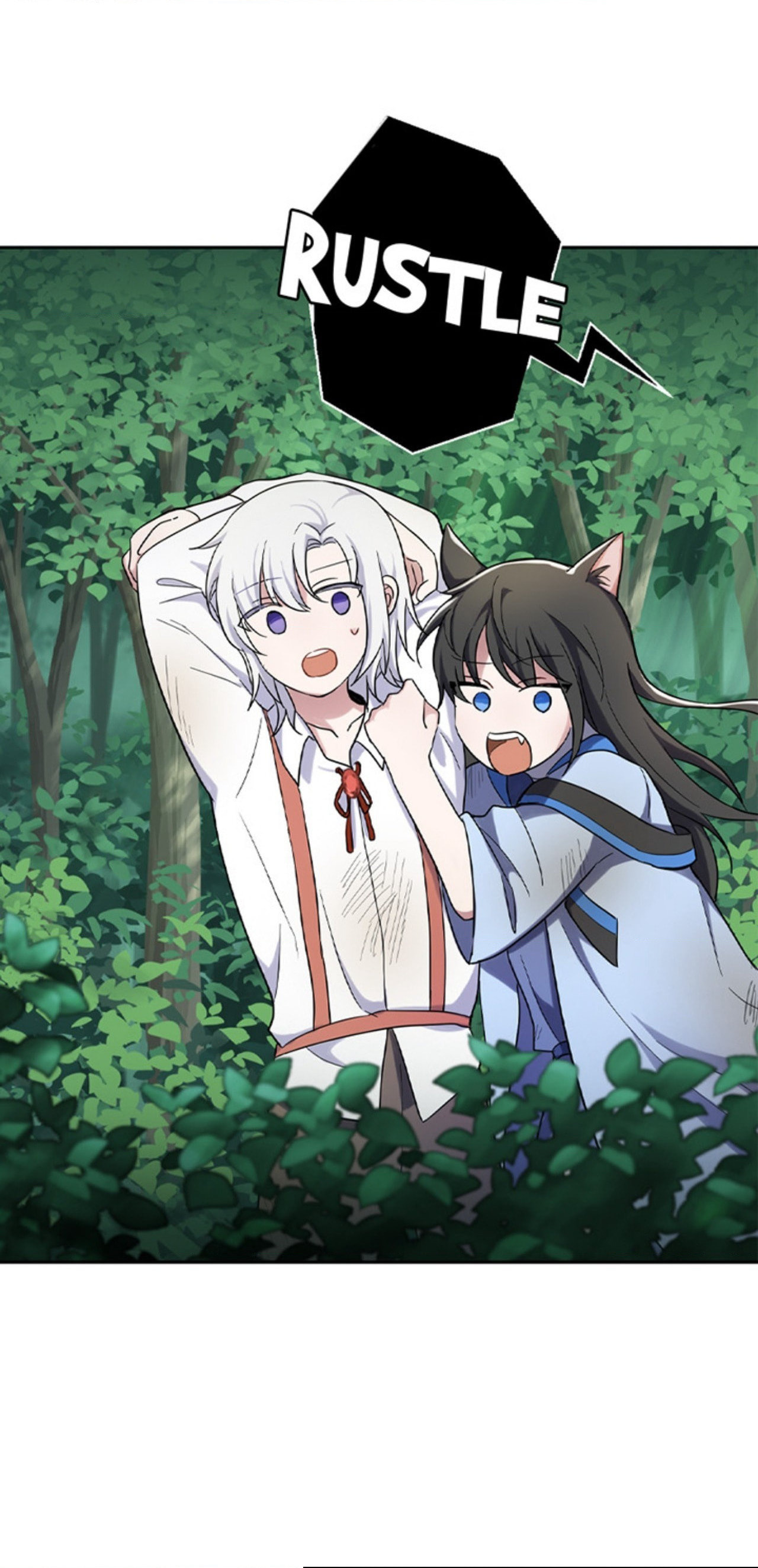 Read Silver Devil King chapter 29 image 70 on Lezhin