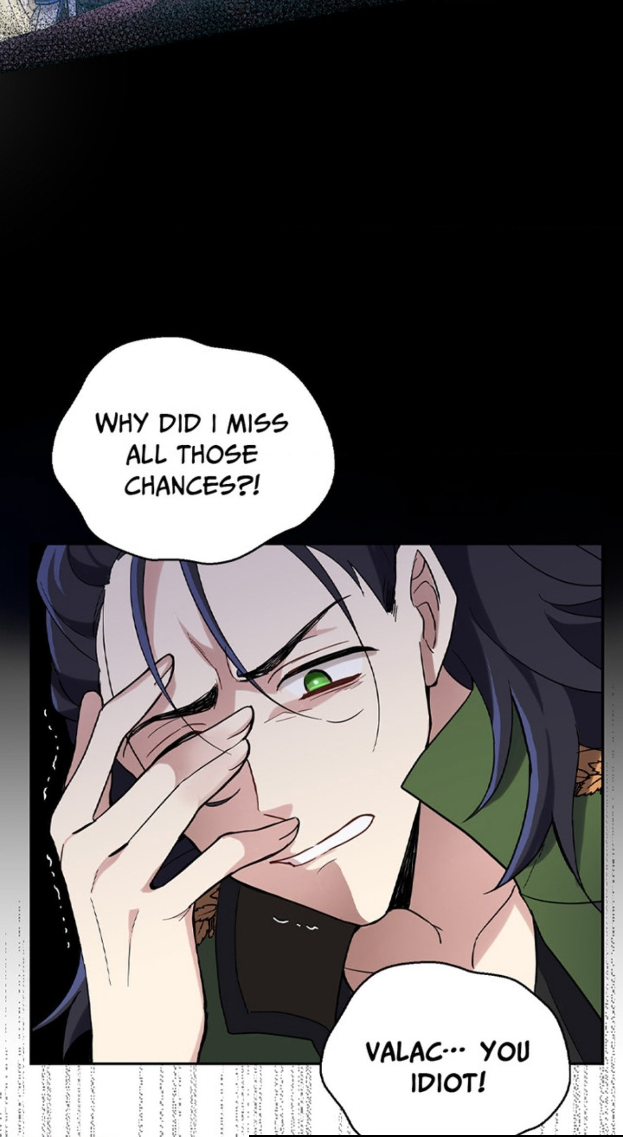 Read Silver Devil King chapter 29 image 8 on Lezhin