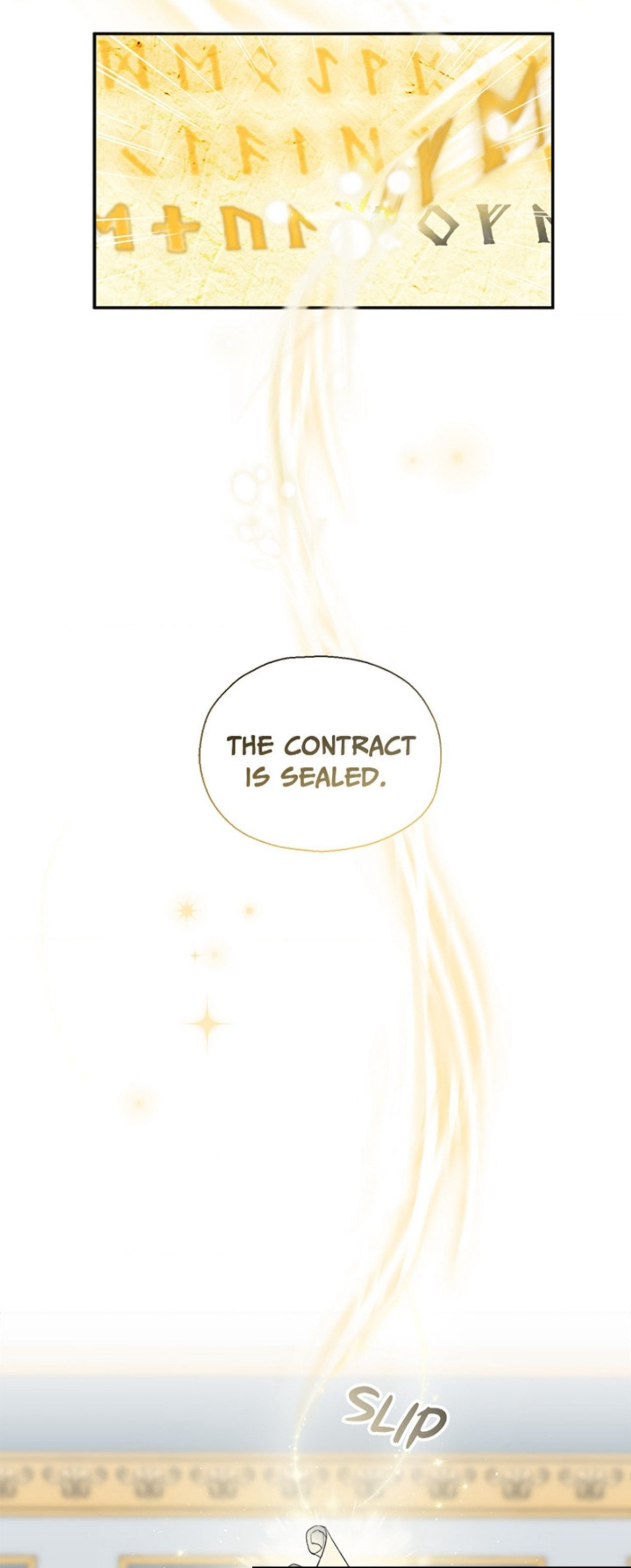 Read Silver Devil King chapter 3 image 1 on Lezhin