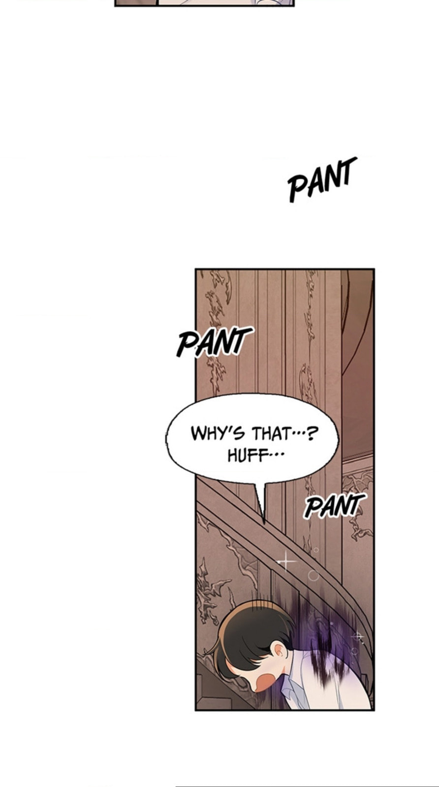 Read Silver Devil King chapter 3 image 11 on Lezhin