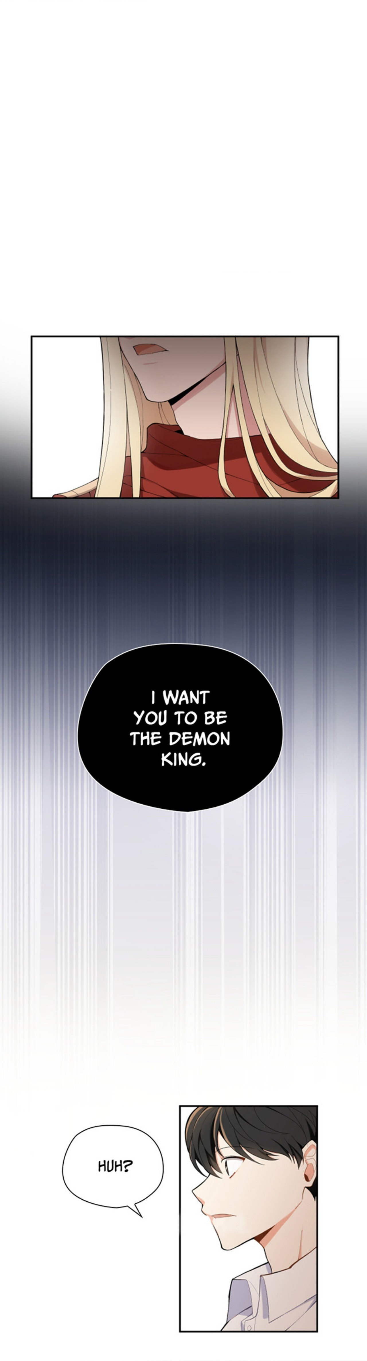 Read Silver Devil King chapter 3 image 18 on Lezhin