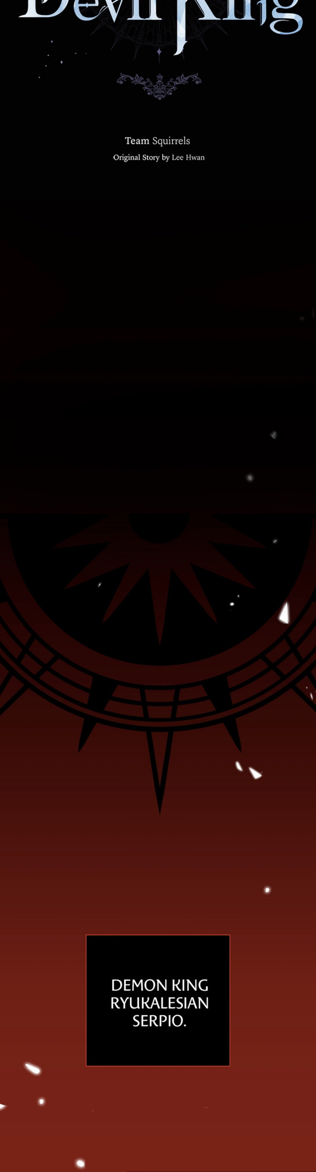 Read Silver Devil King chapter 3 image 21 on Lezhin
