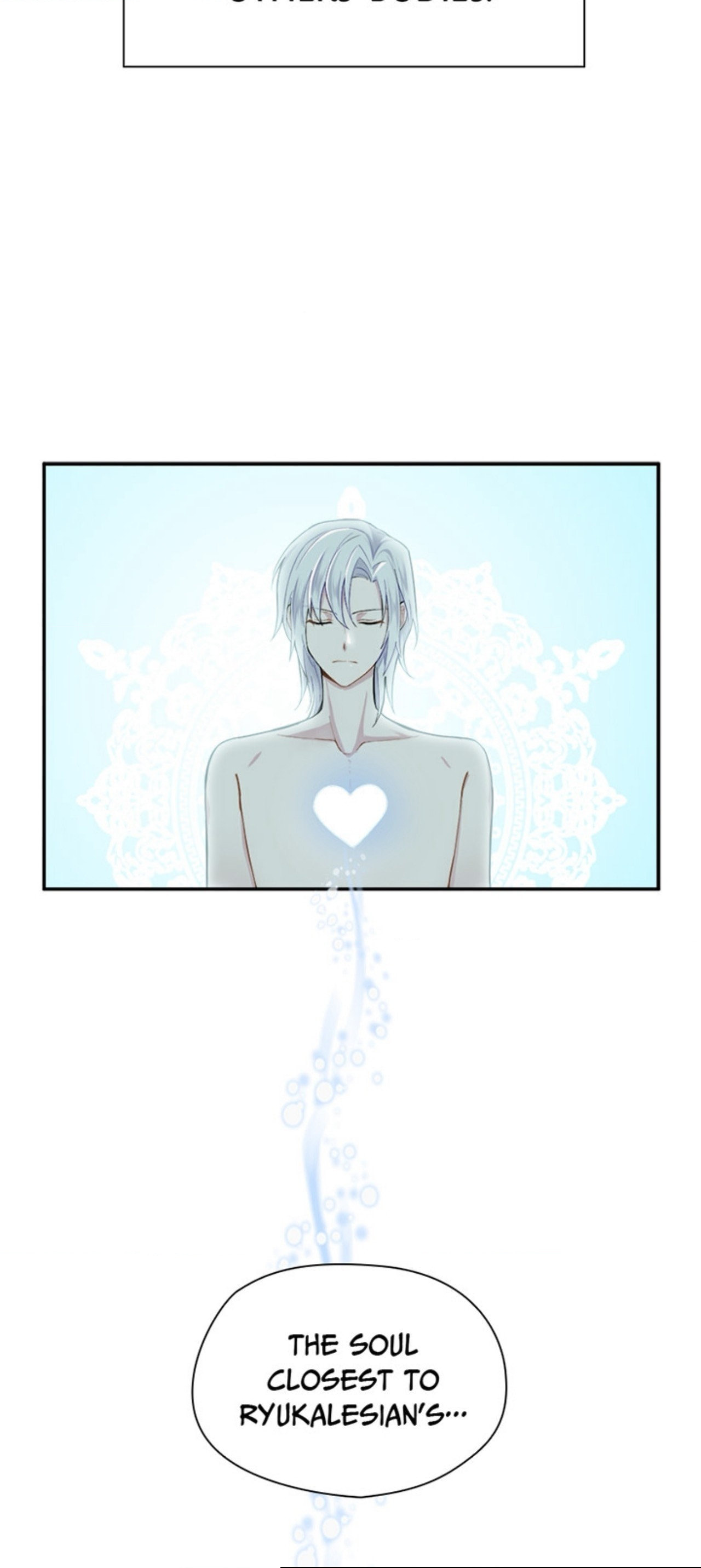 Read Silver Devil King chapter 3 image 28 on Lezhin