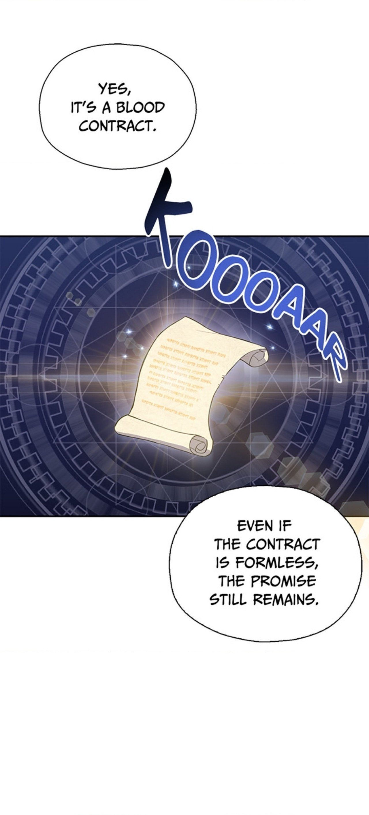Read Silver Devil King chapter 3 image 38 on Lezhin