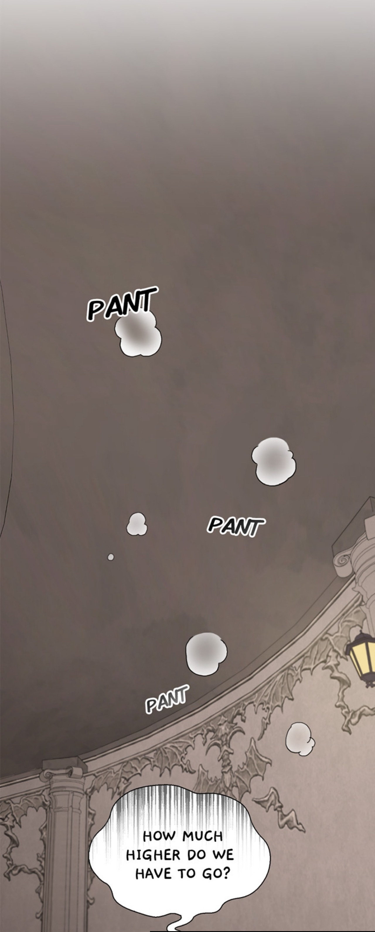 Read Silver Devil King chapter 3 image 4 on Lezhin