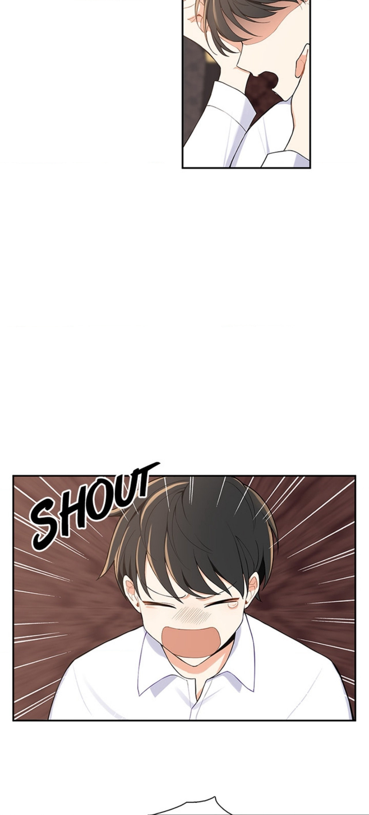 Read Silver Devil King chapter 3 image 40 on Lezhin