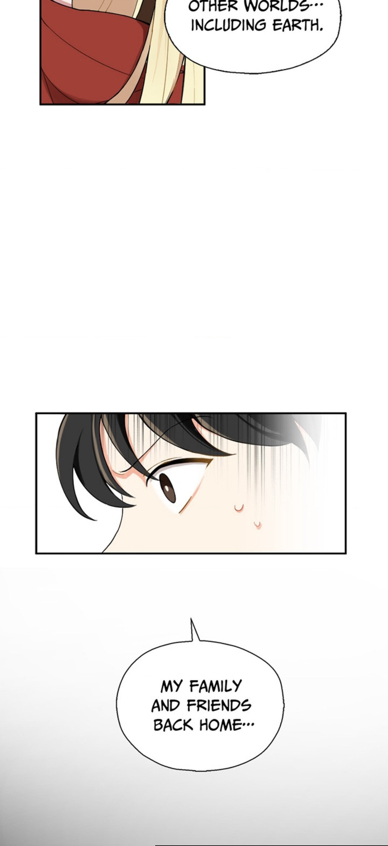 Read Silver Devil King chapter 3 image 43 on Lezhin