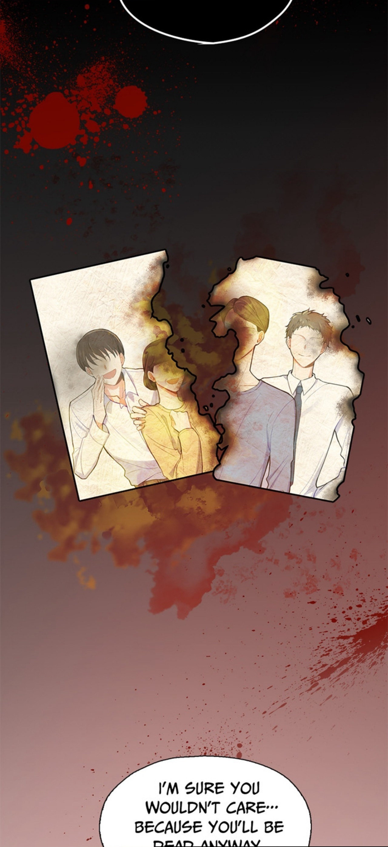 Read Silver Devil King chapter 3 image 45 on Lezhin