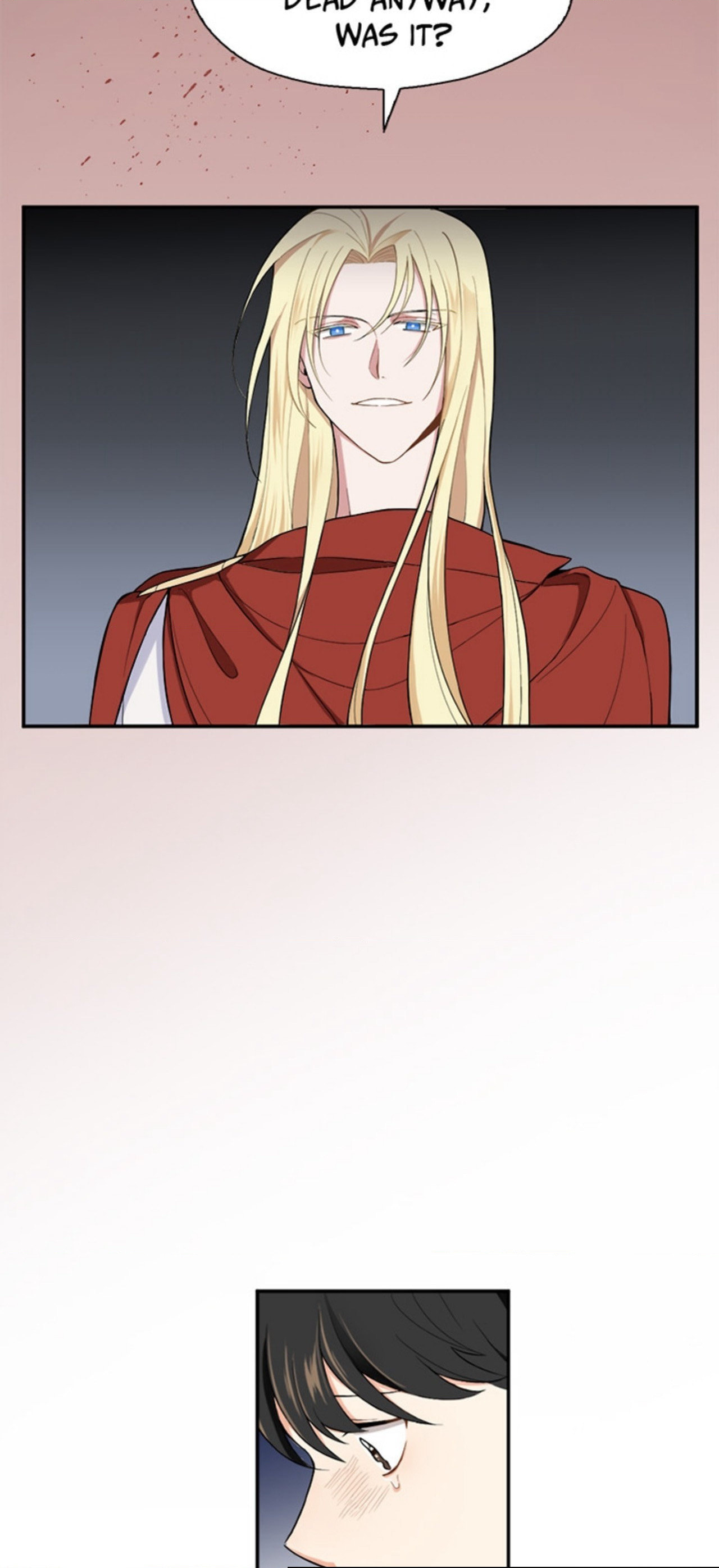 Read Silver Devil King chapter 3 image 46 on Lezhin
