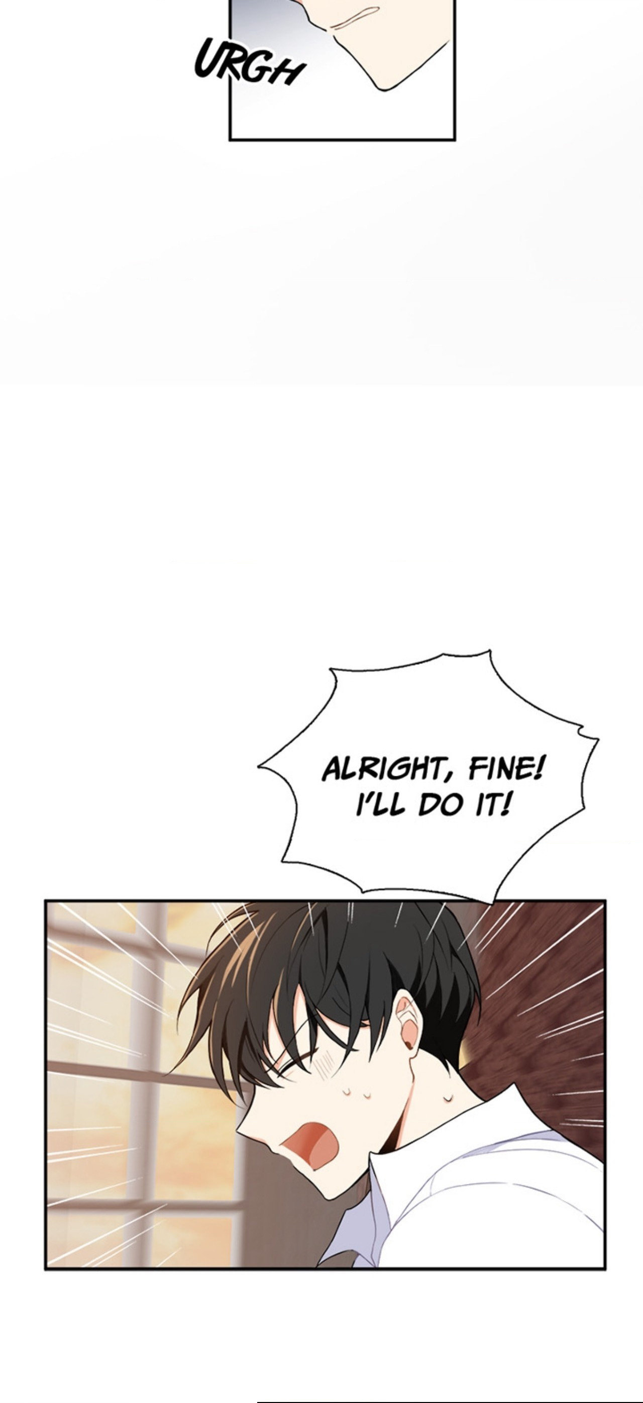 Read Silver Devil King chapter 3 image 47 on Lezhin