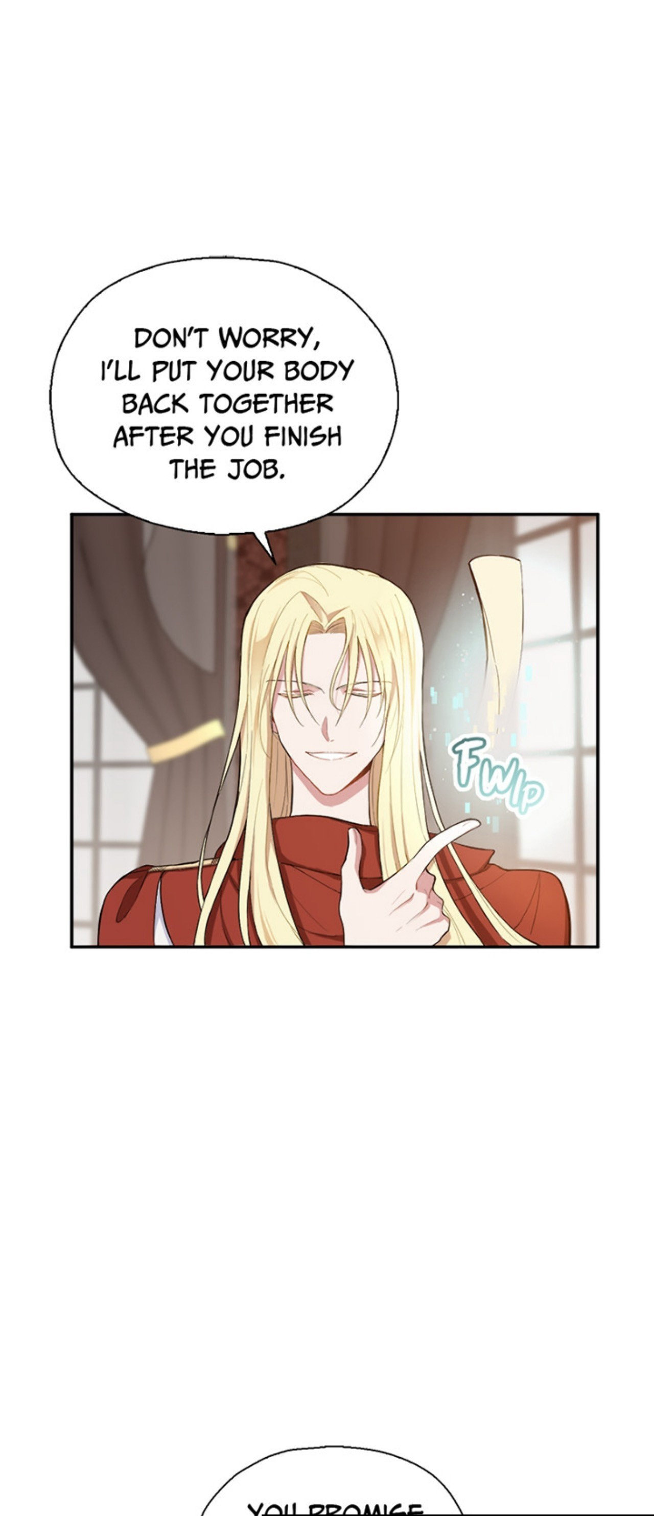 Read Silver Devil King chapter 3 image 48 on Lezhin