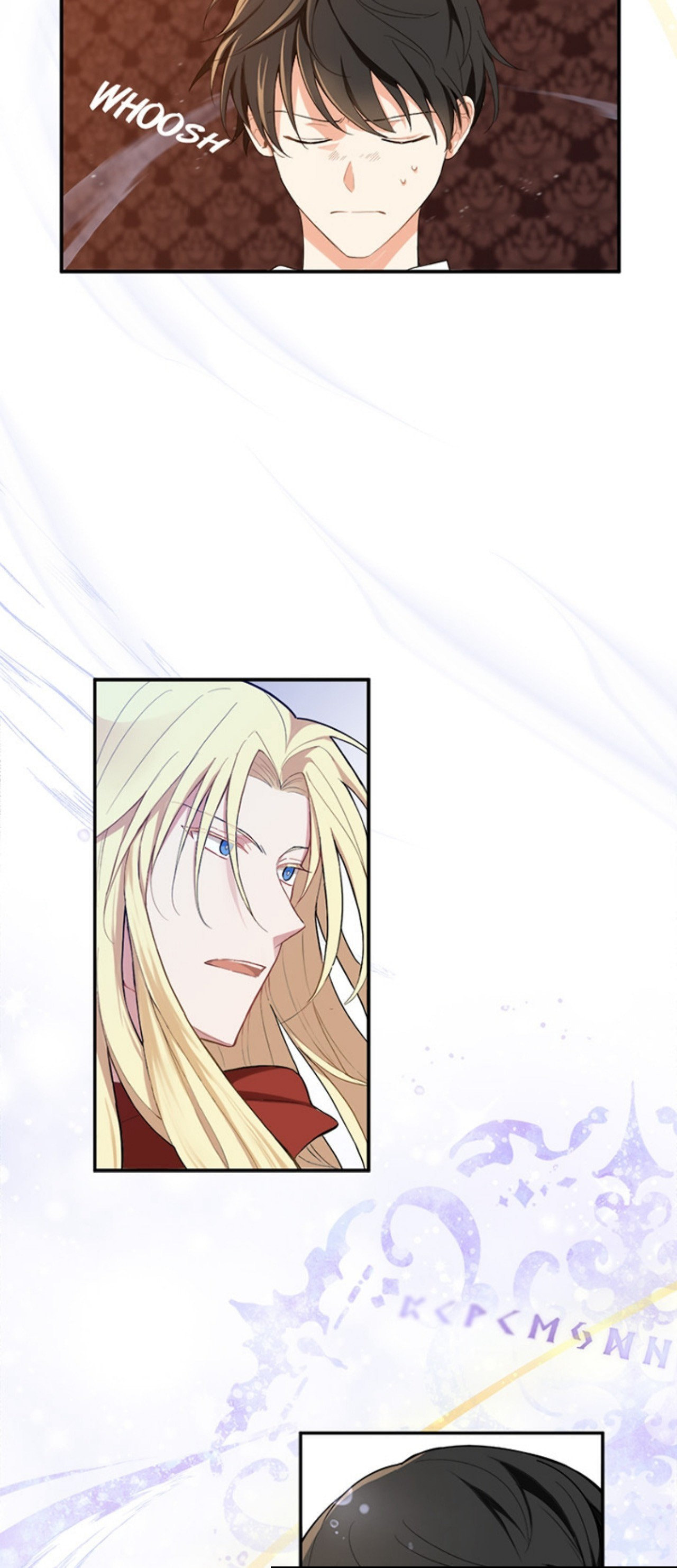 Read Silver Devil King chapter 3 image 51 on Lezhin