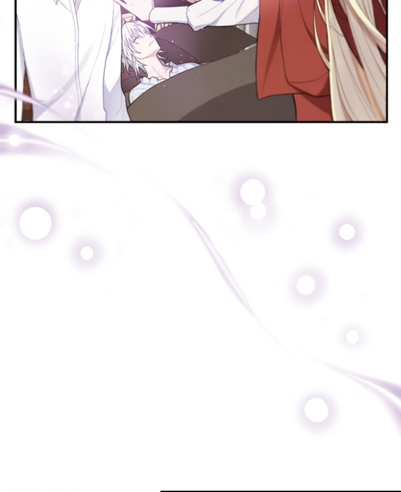 Read Silver Devil King chapter 3 image 55 on Lezhin