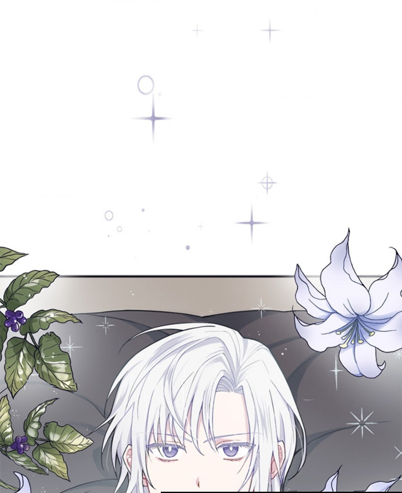 Read Silver Devil King chapter 3 image 58 on Lezhin