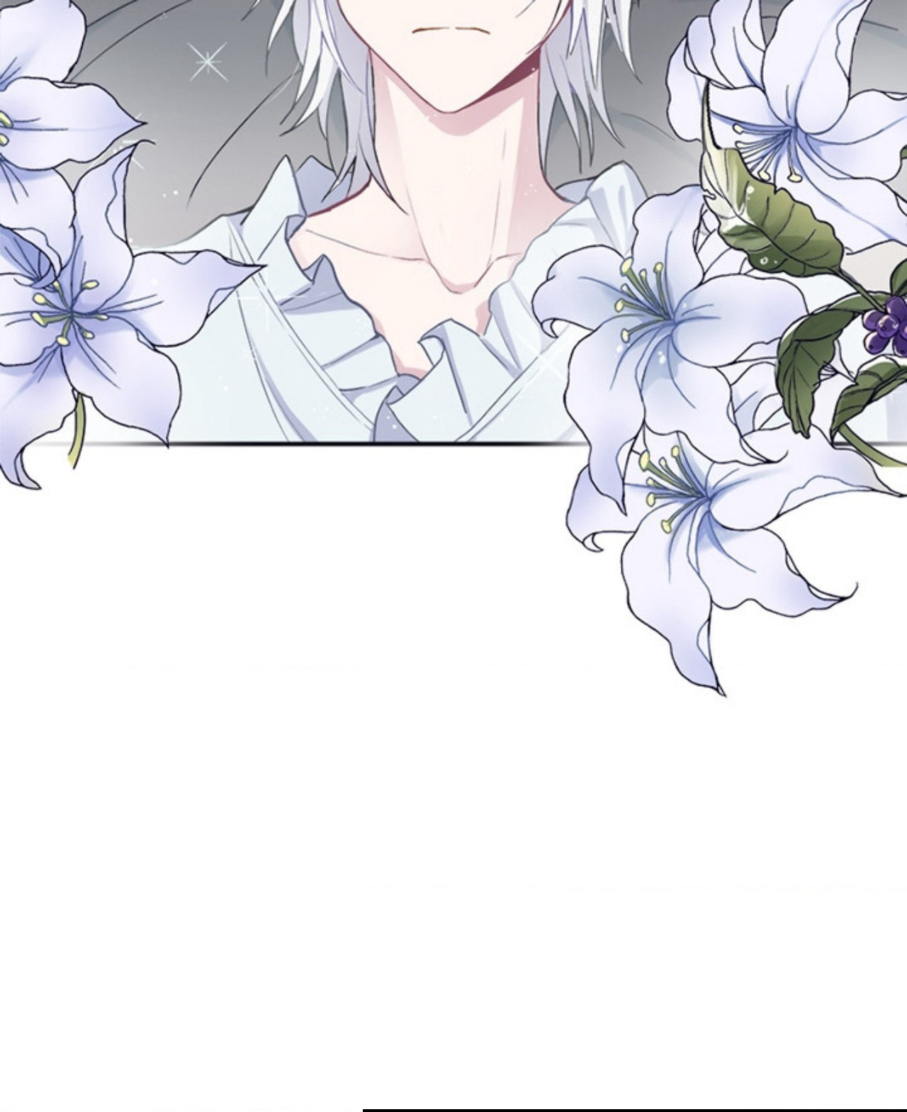 Read Silver Devil King chapter 3 image 59 on Lezhin