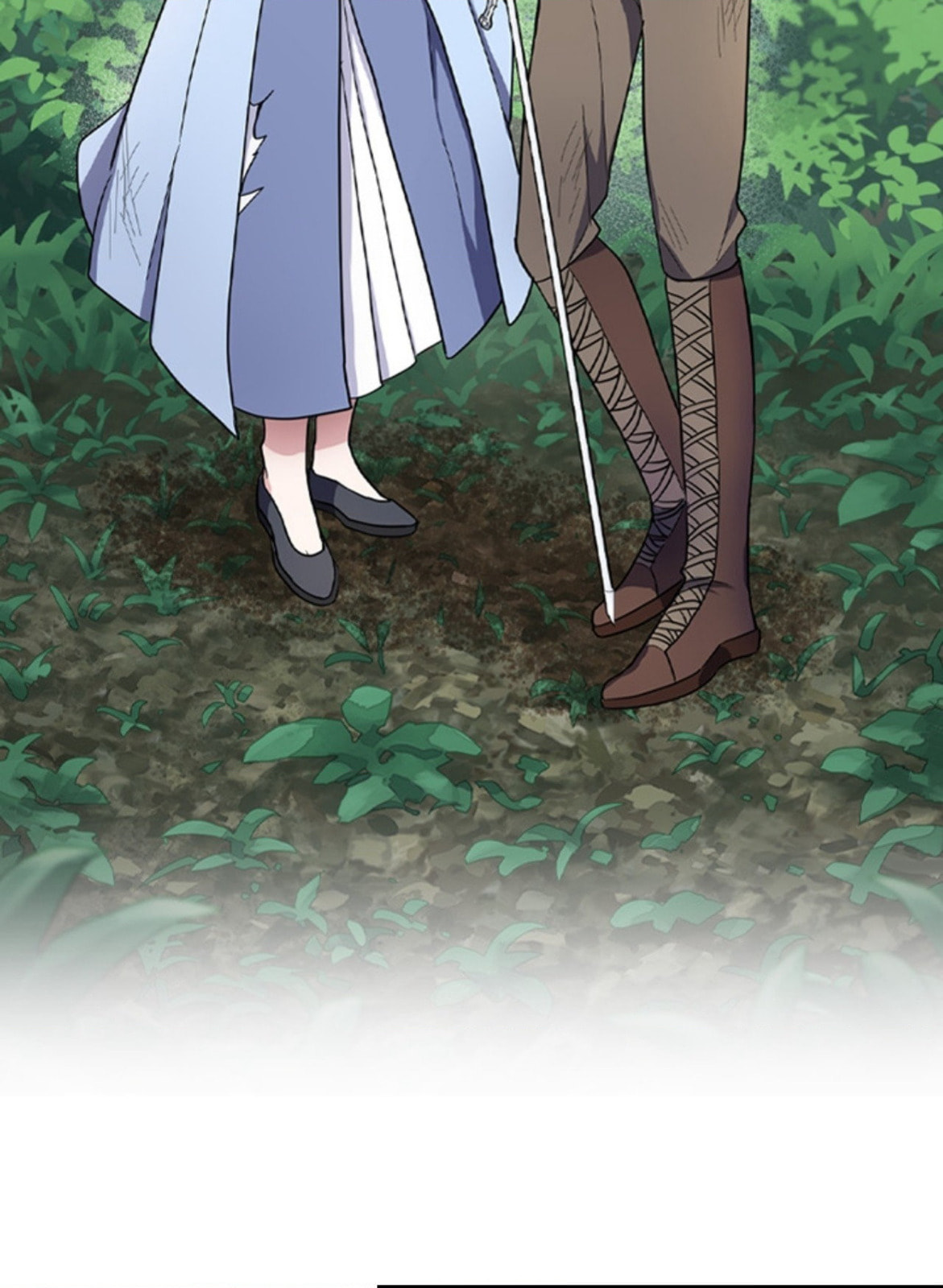 Read Silver Devil King chapter 30 image 15 on Lezhin