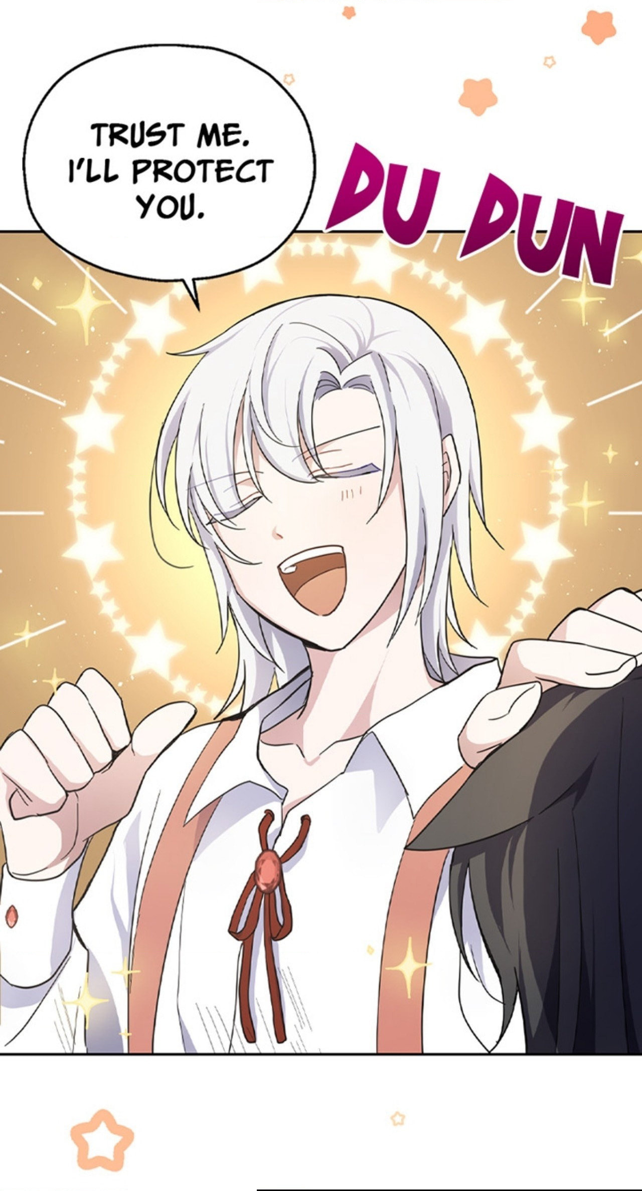 Read Silver Devil King chapter 30 image 22 on Lezhin