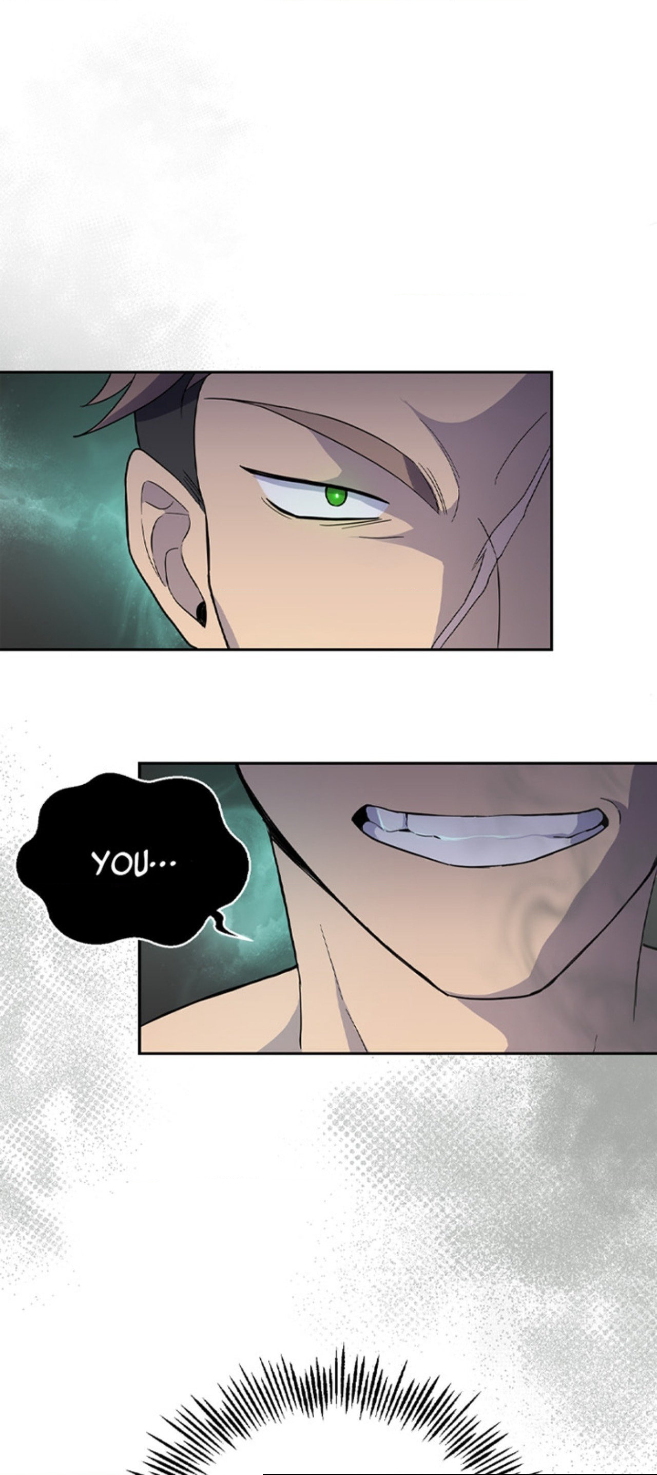 Read Silver Devil King chapter 30 image 5 on Lezhin