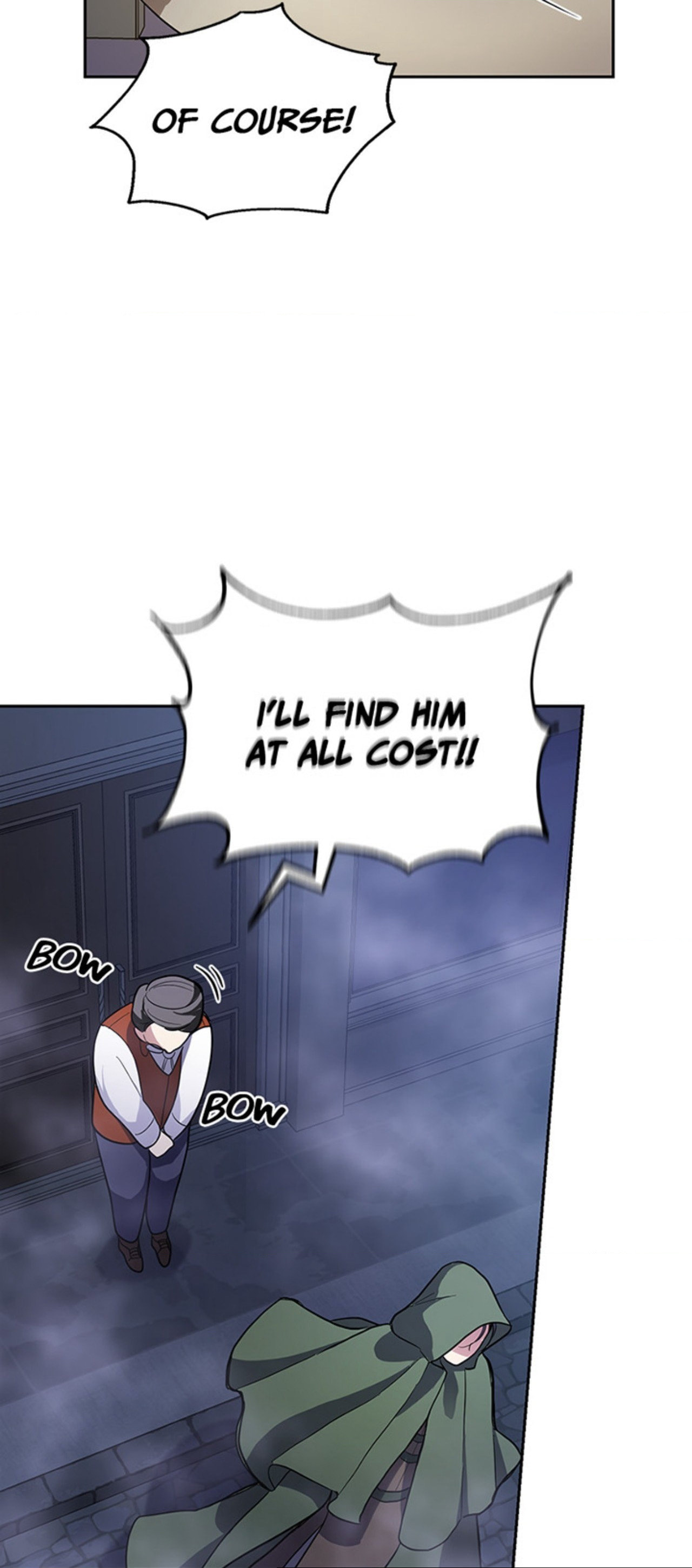 Read Silver Devil King chapter 31 image 11 on Lezhin