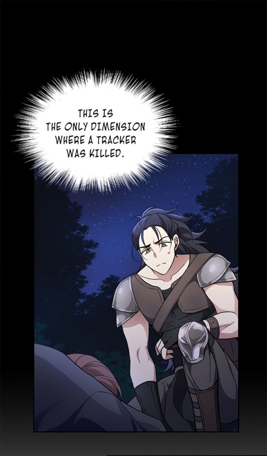 Read Silver Devil King chapter 31 image 14 on Lezhin