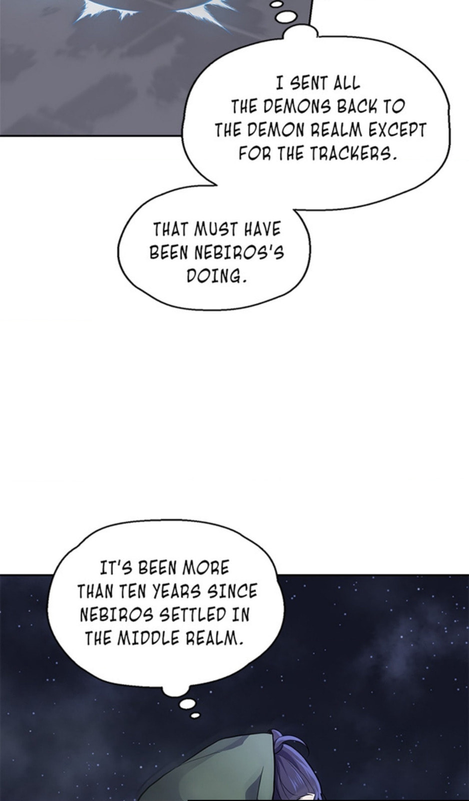 Read Silver Devil King chapter 31 image 16 on Lezhin
