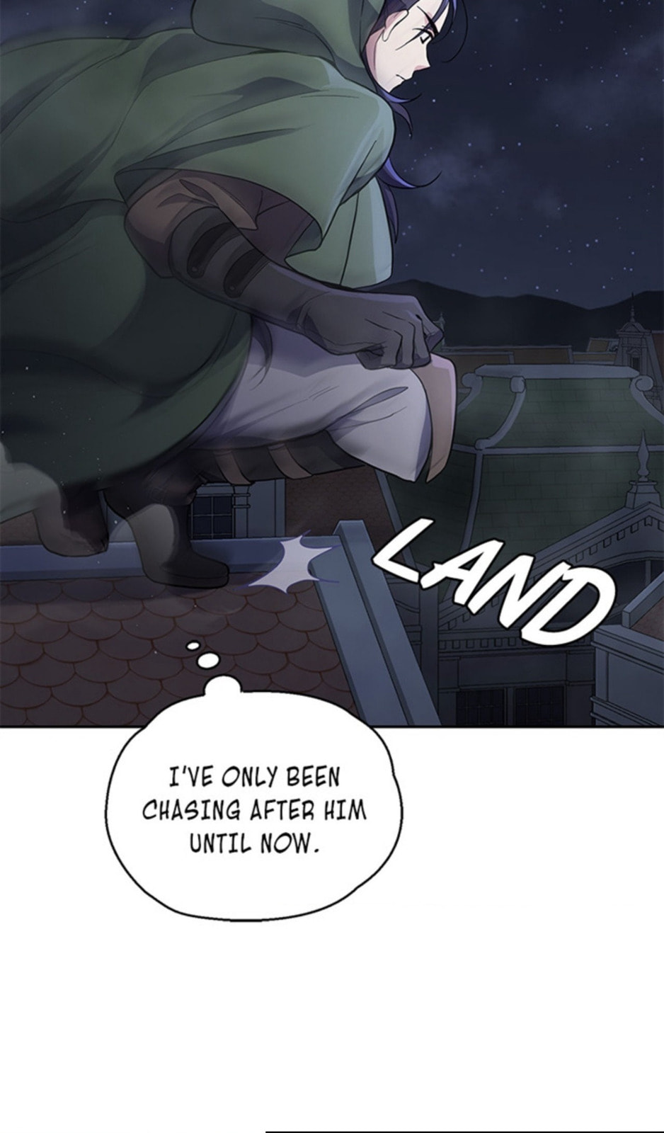 Read Silver Devil King chapter 31 image 17 on Lezhin