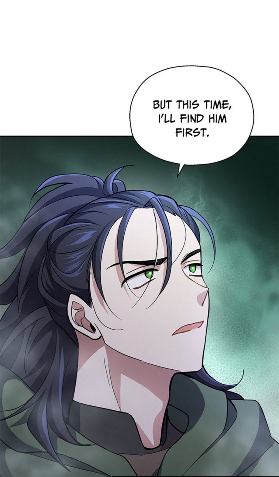 Read Silver Devil King chapter 31 image 18 on Lezhin