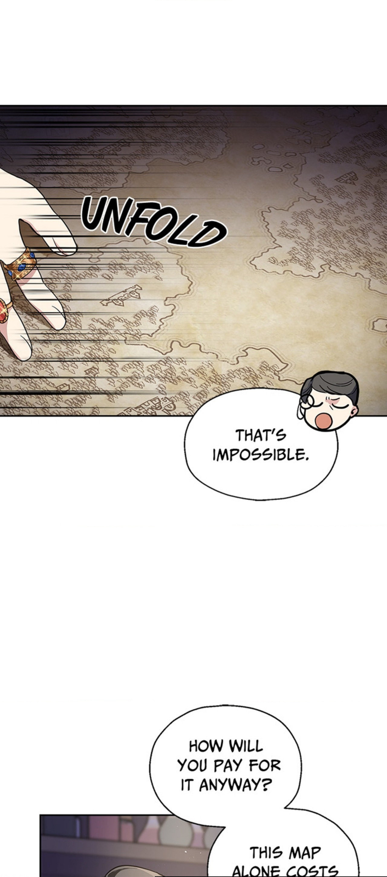 Read Silver Devil King chapter 31 image 2 on Lezhin