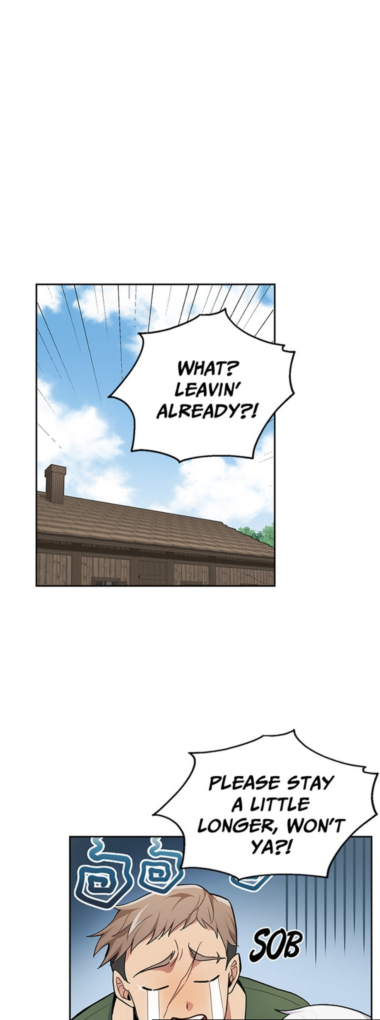 Read Silver Devil King chapter 31 image 28 on Lezhin