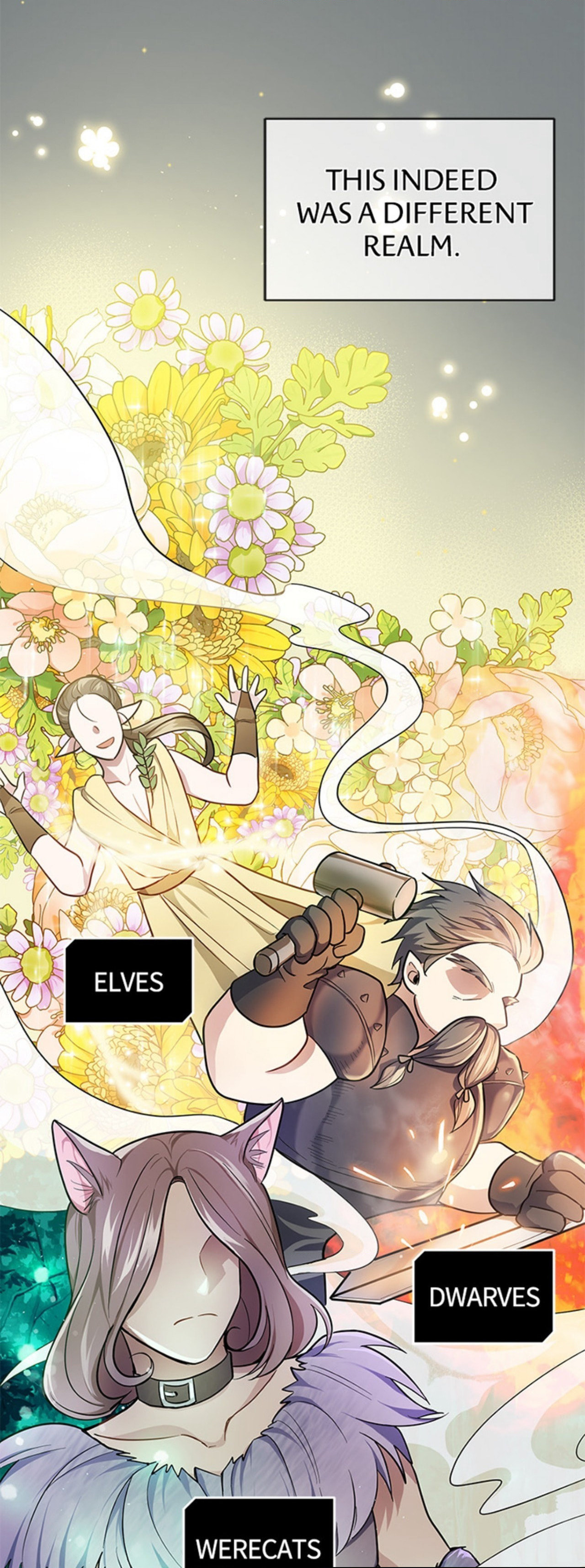 Read Silver Devil King chapter 31 image 33 on Lezhin