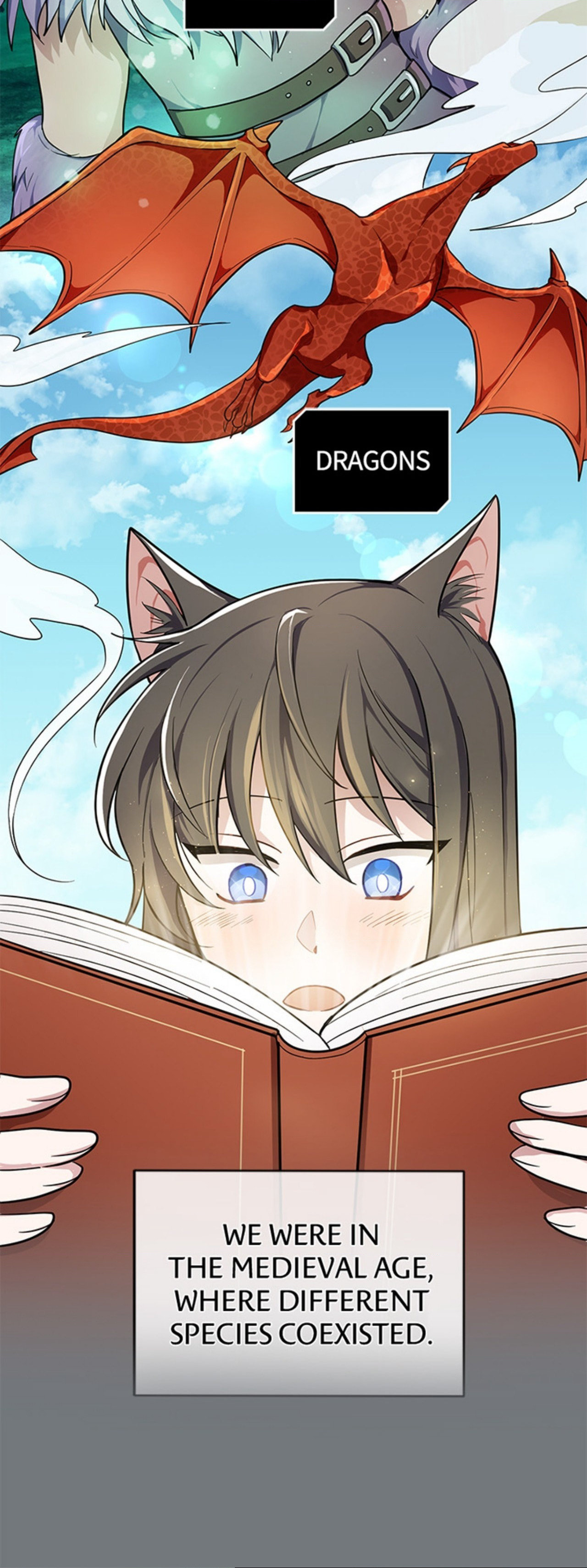 Read Silver Devil King chapter 31 image 34 on Lezhin