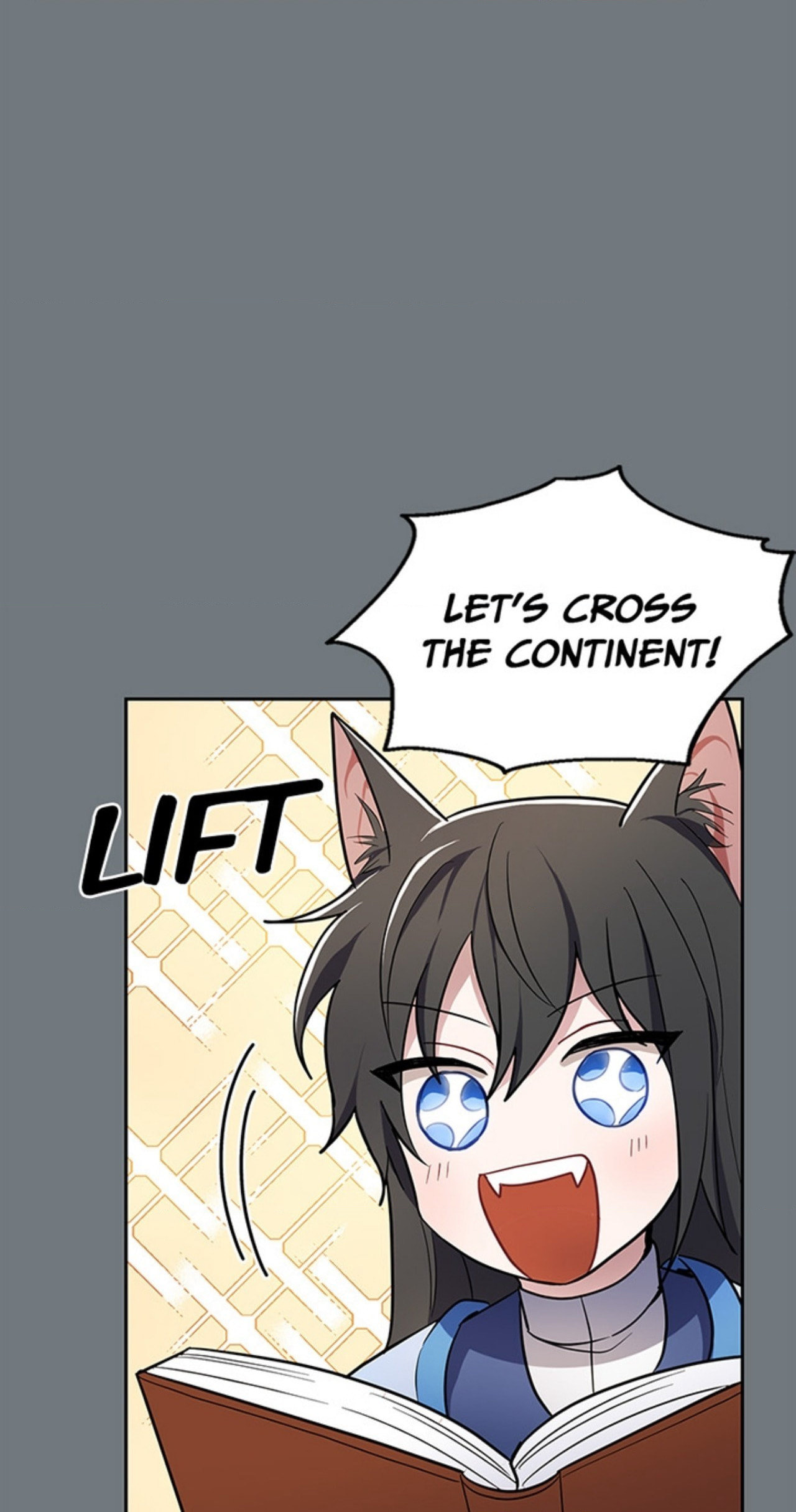 Read Silver Devil King chapter 31 image 36 on Lezhin