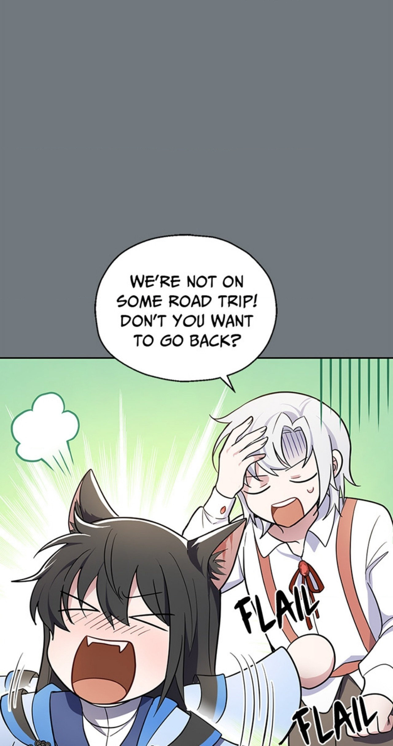 Read Silver Devil King chapter 31 image 38 on Lezhin