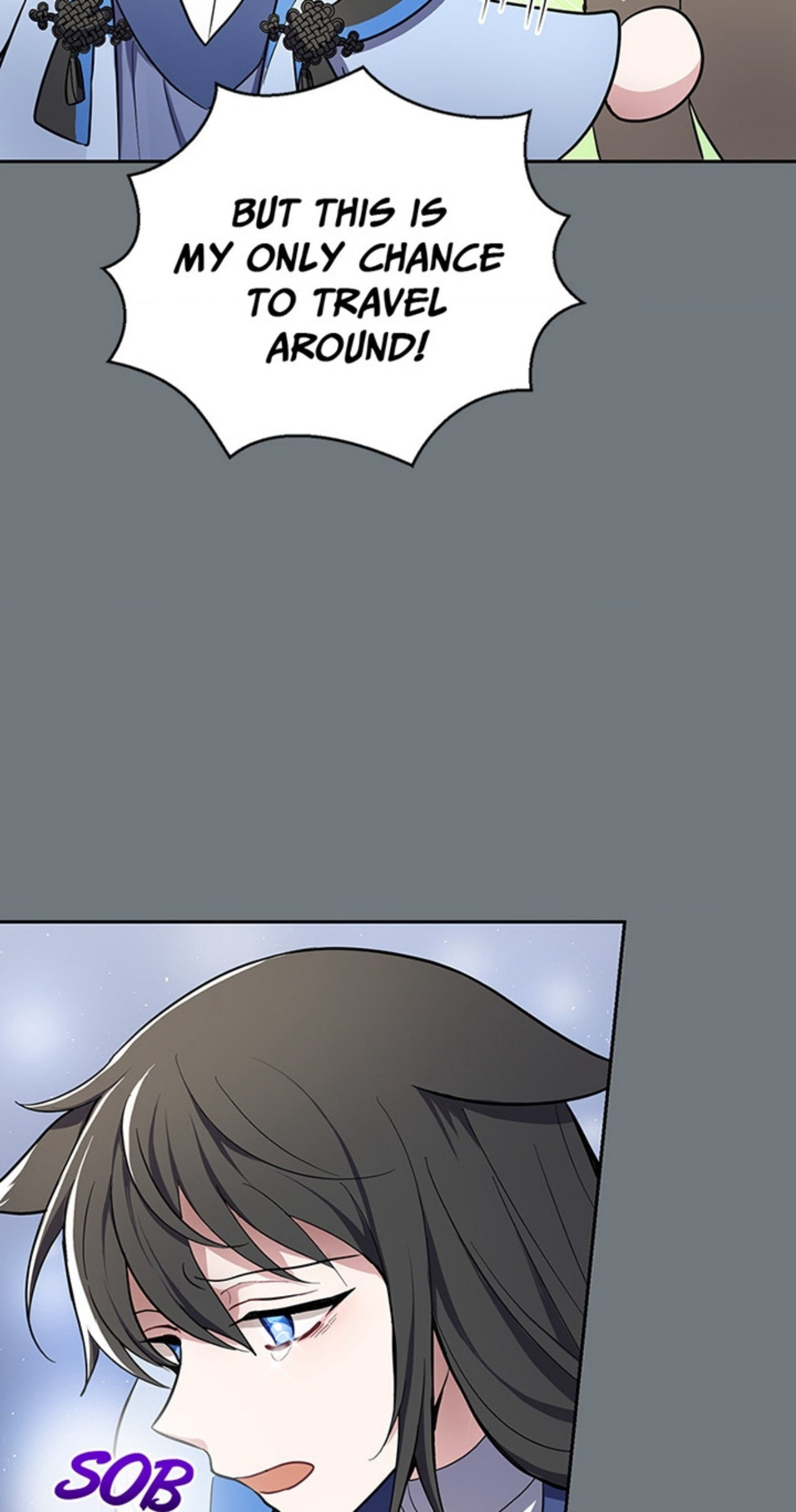 Read Silver Devil King chapter 31 image 39 on Lezhin