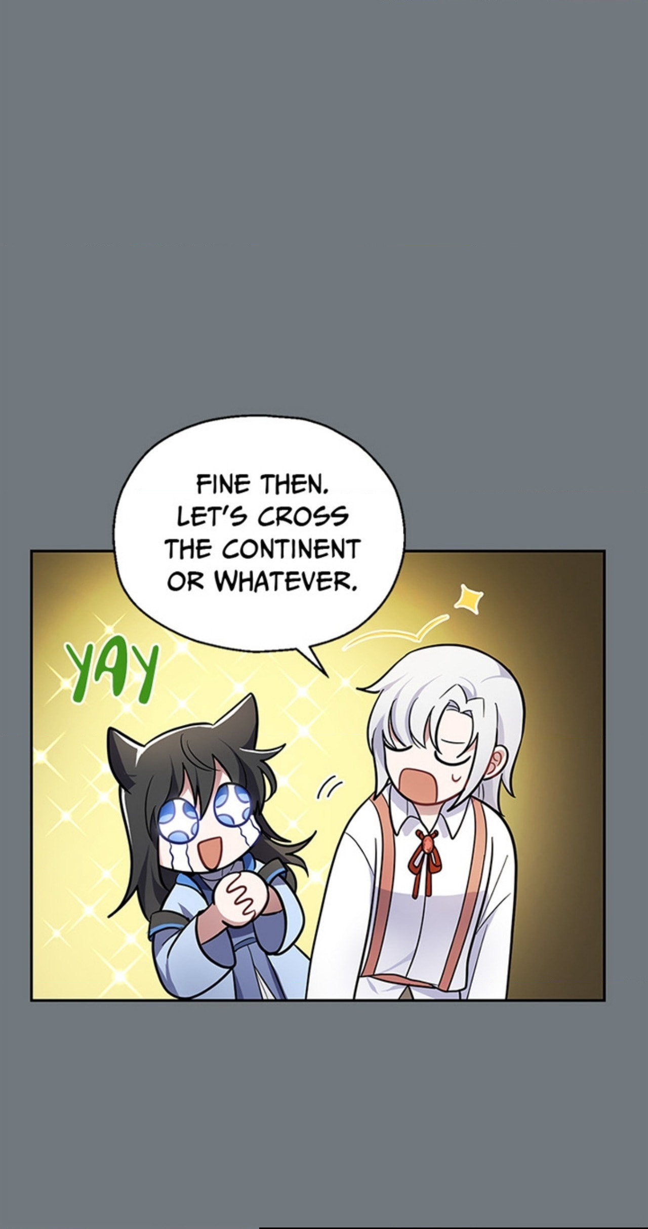 Read Silver Devil King chapter 31 image 41 on Lezhin